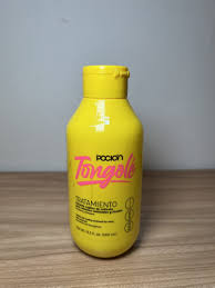 POCION Tratamiento para Rizos Tongolé